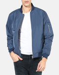 Gordania Flight Series Bomber Jacket - FL120LB